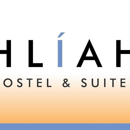 Liah Hostel & Suites 圣保罗 外观 照片
