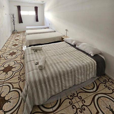 Liah Hostel & Suites 圣保罗 外观 照片