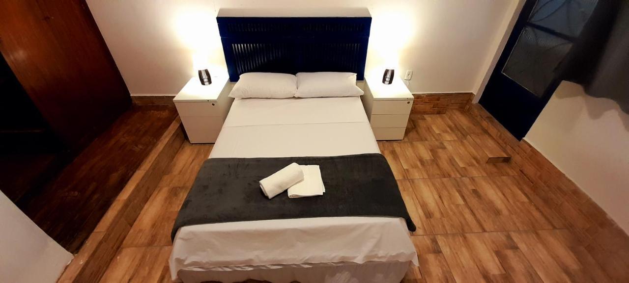 Liah Hostel & Suites 圣保罗 外观 照片