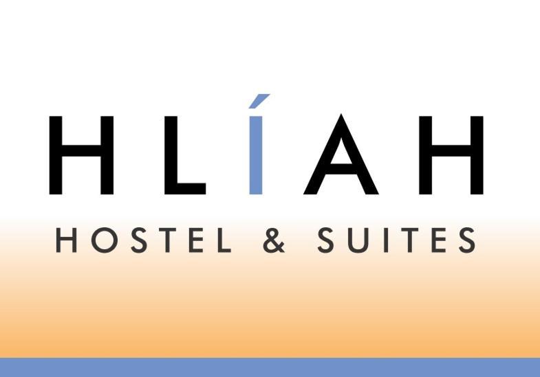Liah Hostel & Suites 圣保罗 外观 照片