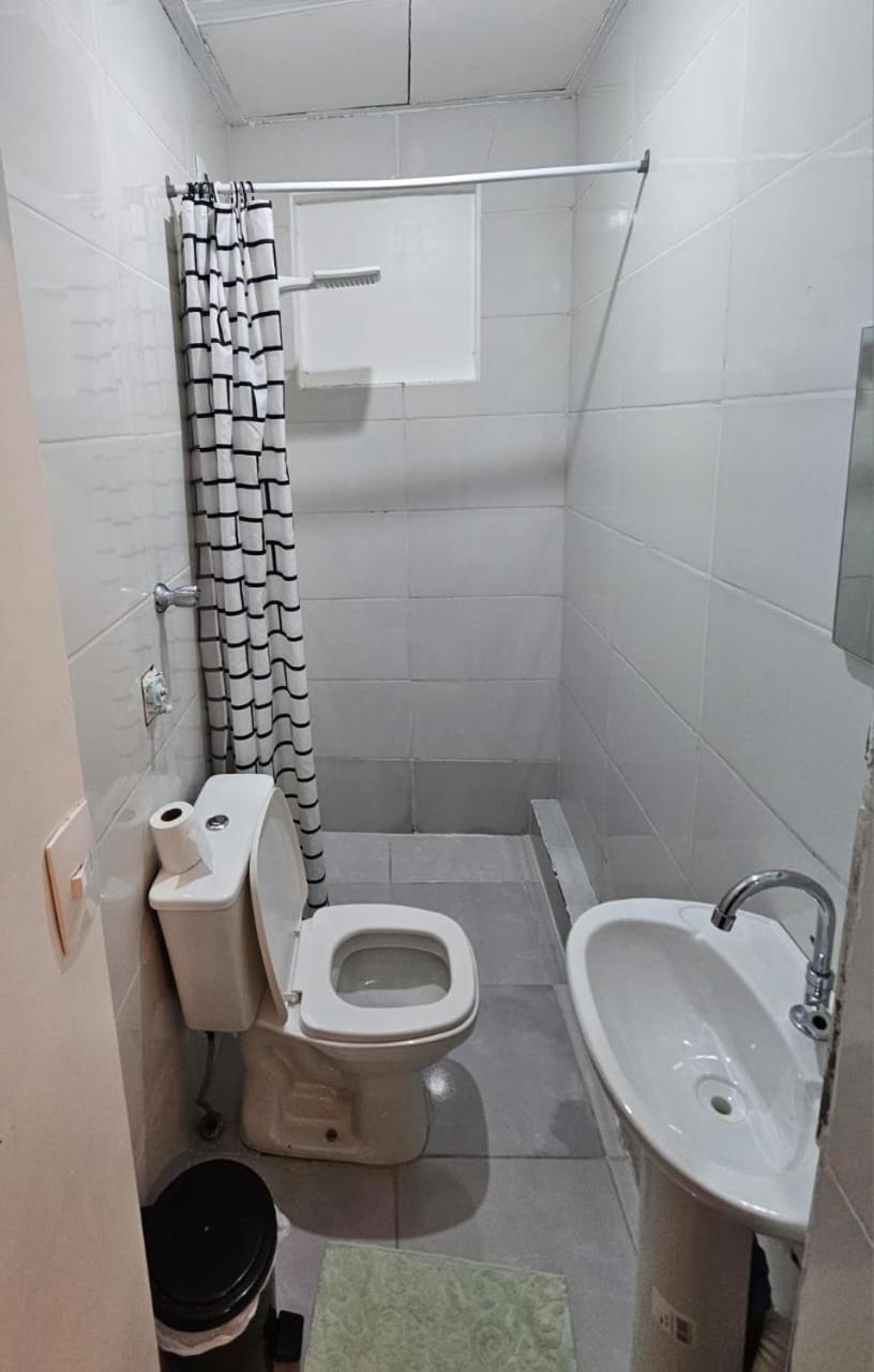 Liah Hostel & Suites 圣保罗 外观 照片