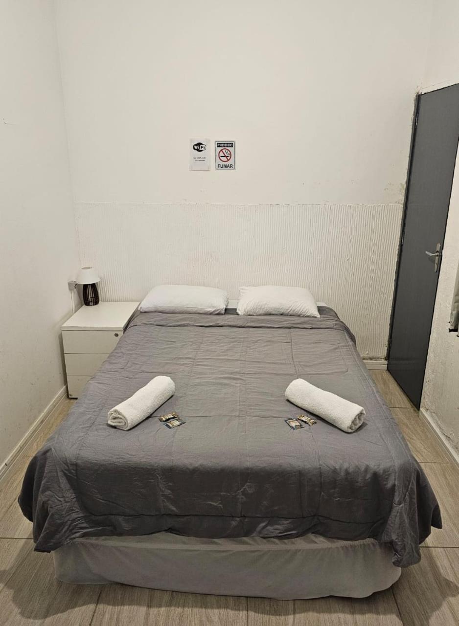 Liah Hostel & Suites 圣保罗 外观 照片