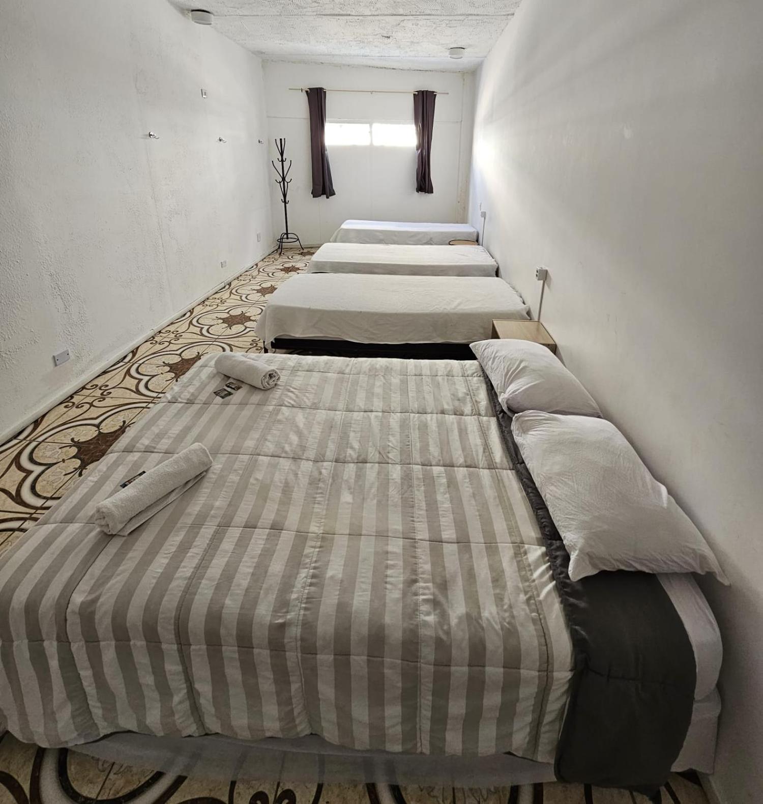 Liah Hostel & Suites 圣保罗 外观 照片