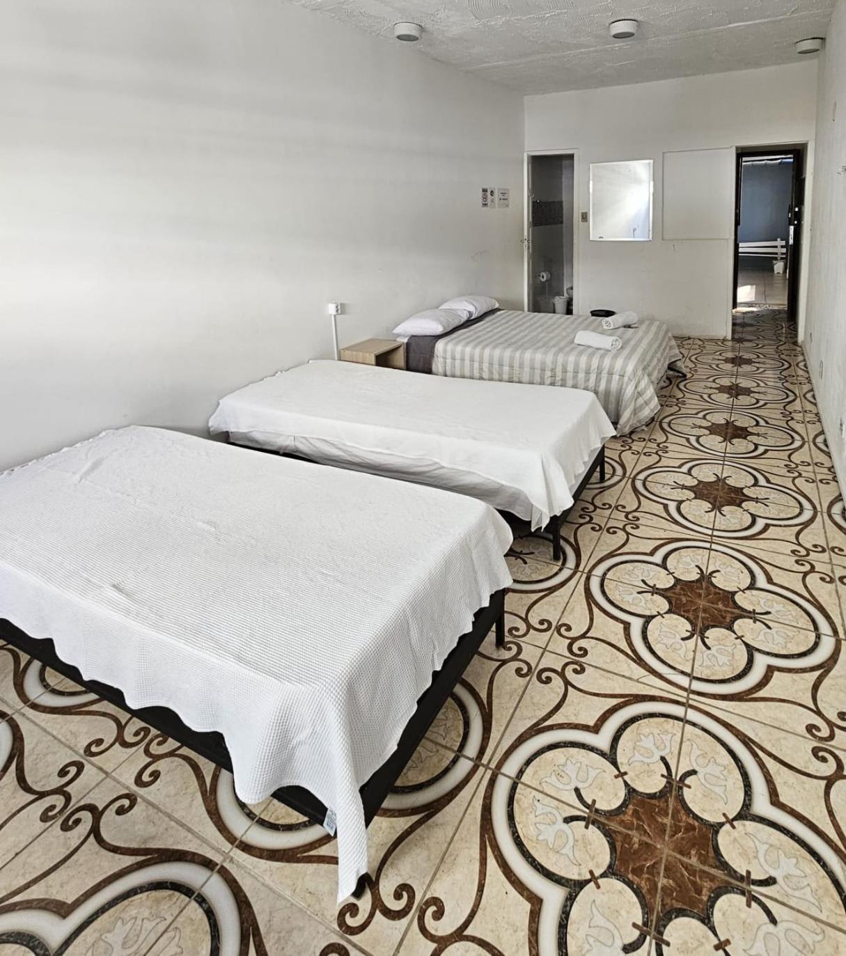 Liah Hostel & Suites 圣保罗 外观 照片